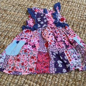 Matilda Jane Dress
